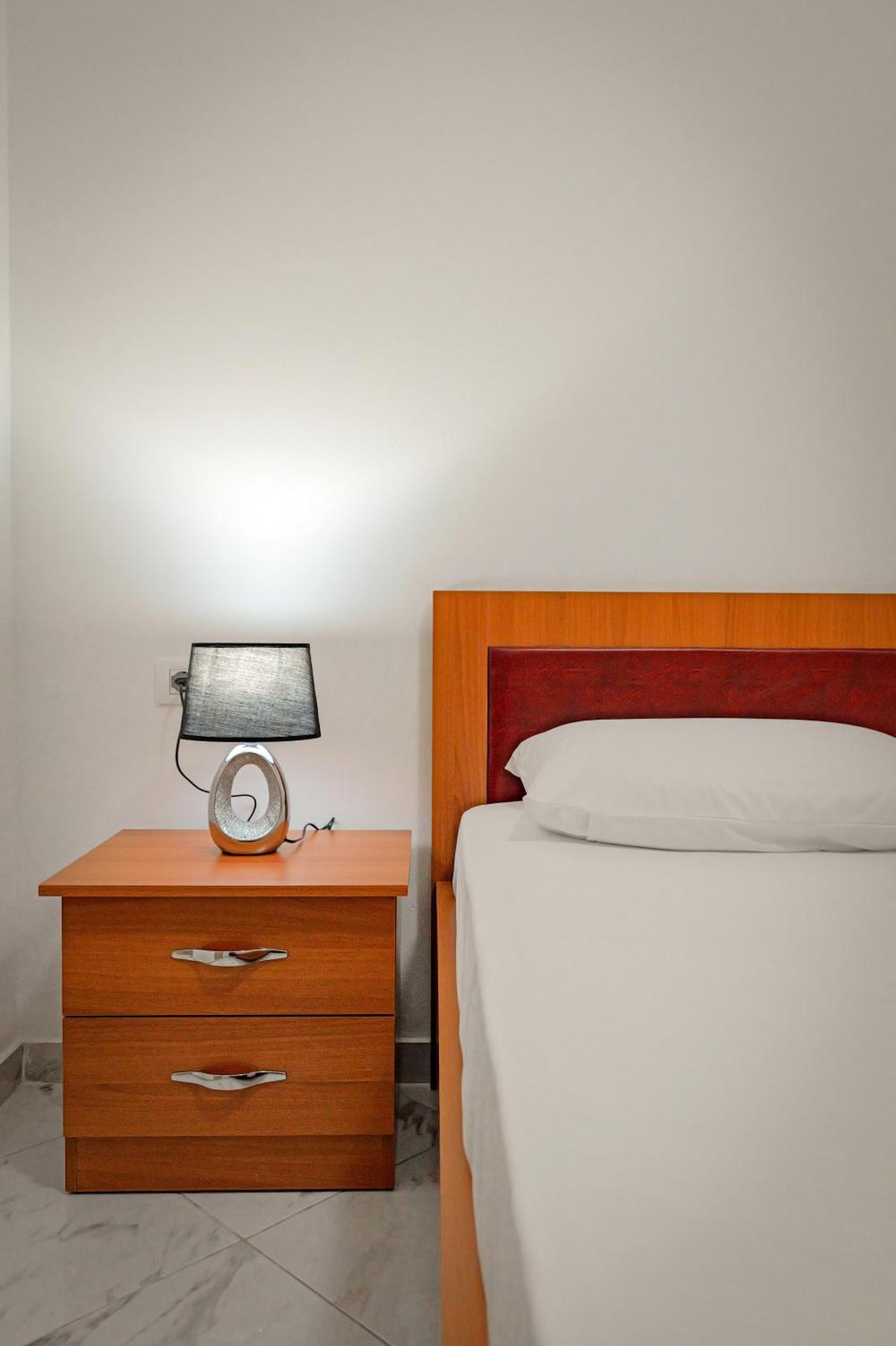 Valentina Apartment 1 ساراندا المظهر الخارجي الصورة