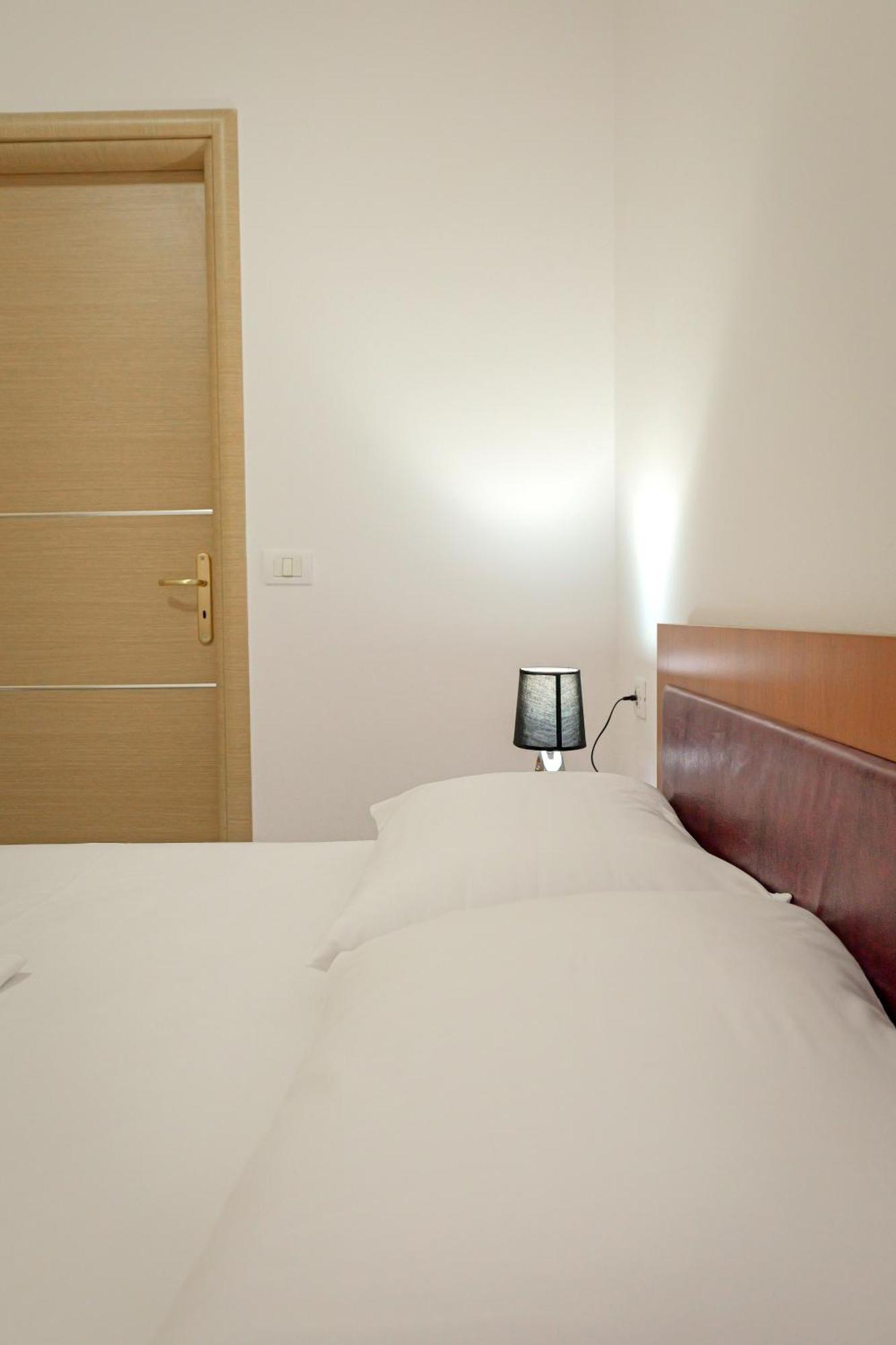 Valentina Apartment 1 ساراندا المظهر الخارجي الصورة