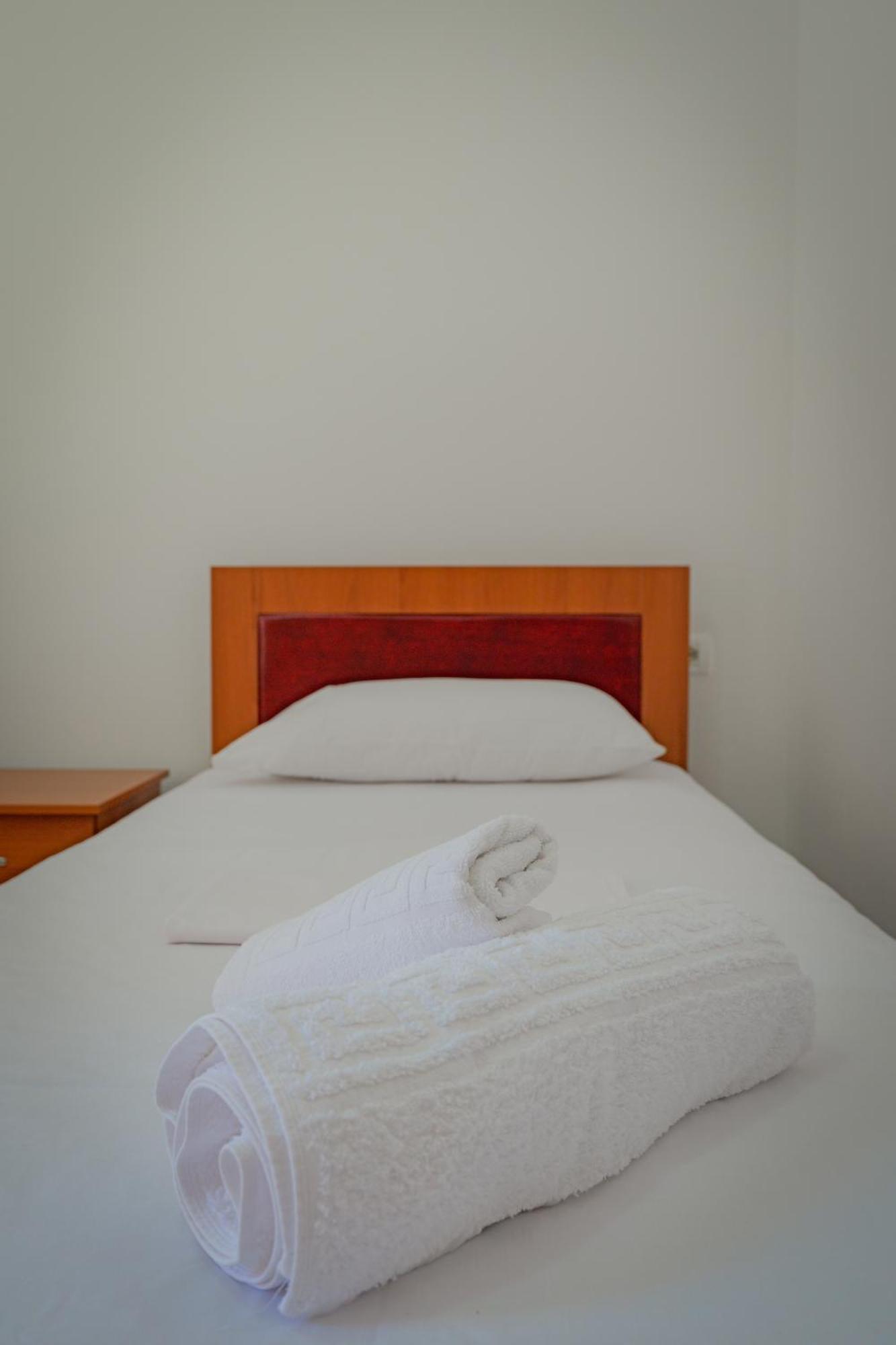 Valentina Apartment 1 ساراندا المظهر الخارجي الصورة