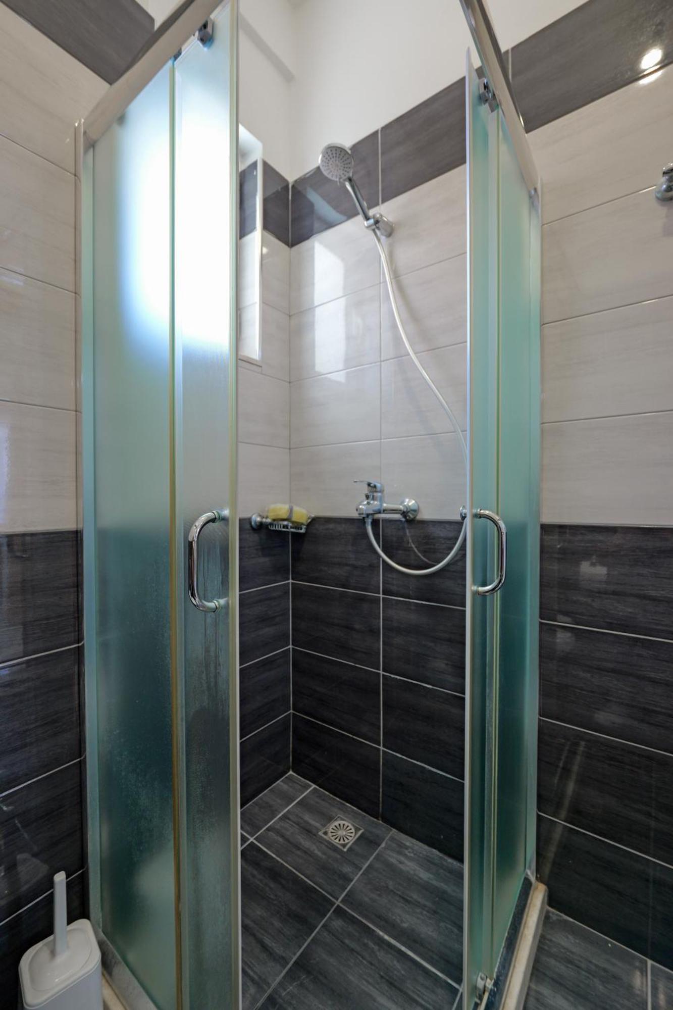 Valentina Apartment 1 ساراندا المظهر الخارجي الصورة